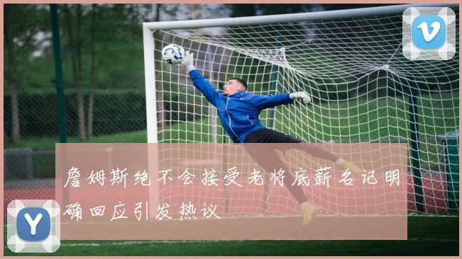 詹姆斯绝不会接受老将底薪名记明确回应引发热议
