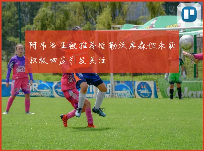 阿韦洛亚被推荐给勒沃库森但未获积极回应引发关注